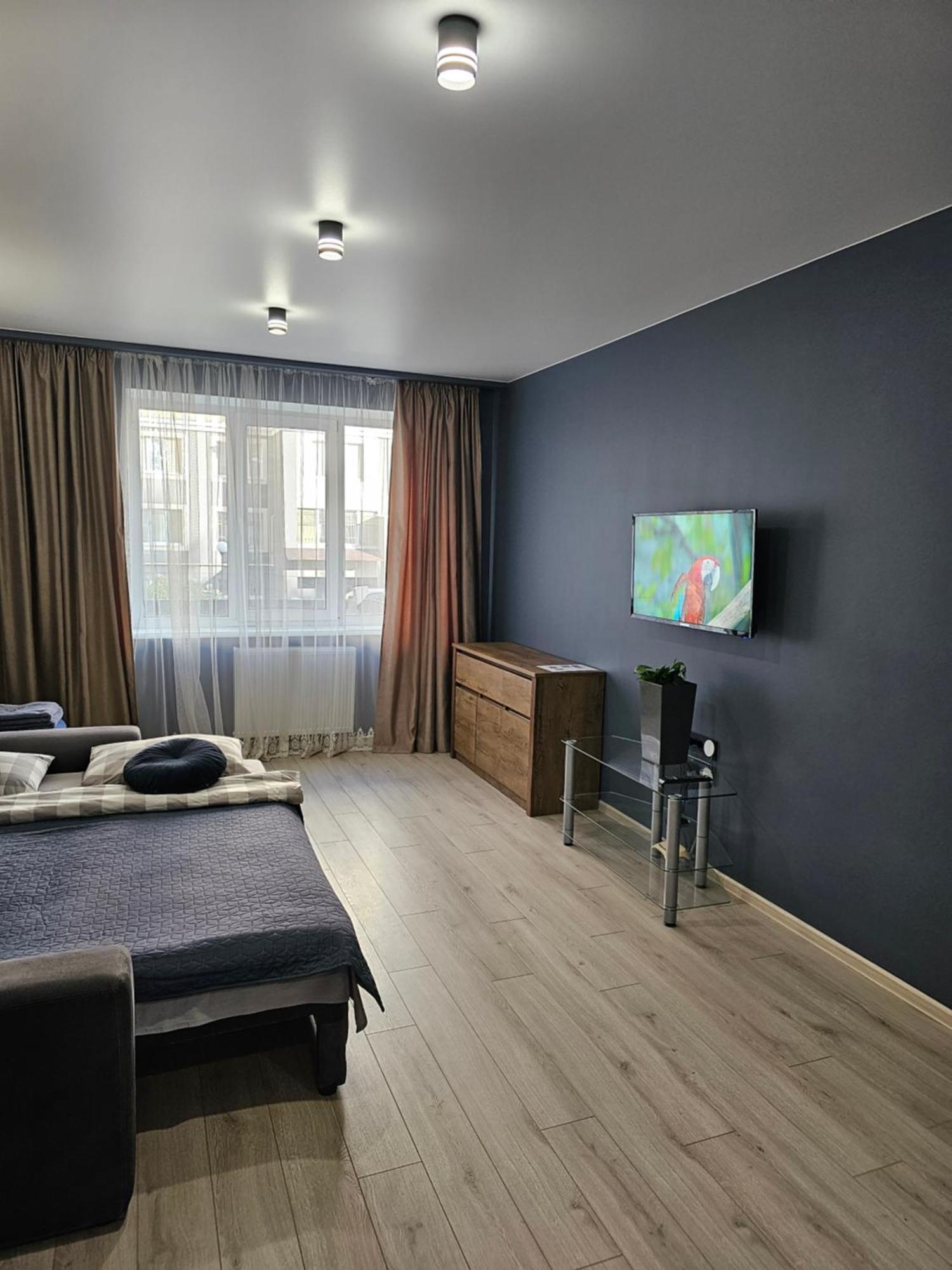 Premium Apartments 2 Leopoli Esterno foto